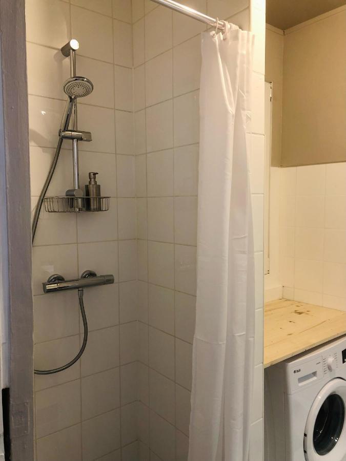 Appartement Centre Ville/Bouchon Troyes Eksteriør bilde