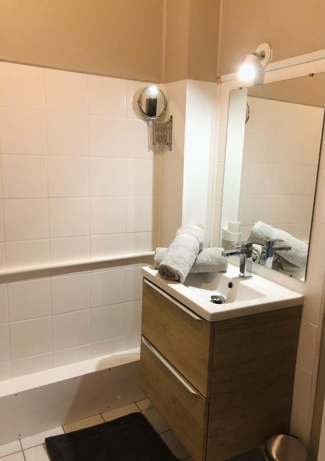Appartement Centre Ville/Bouchon Troyes Eksteriør bilde